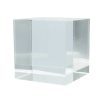 3D Square Crystals