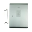 Aluminum Award Plaque with Stand A4 Size in Black Presentation Box - Image 6