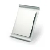 Aluminum Award Plaque with Stand A4 Size in Black Presentation Box - Image 7