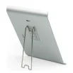 Aluminum Award Plaque with Stand A4 Size in Black Presentation Box - Image 8