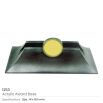 Acrylic Award Base - Image 3