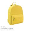 Promotional Backpacks - Image 11