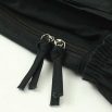 Cotton Backpacks with Zipper Closure - Image 8