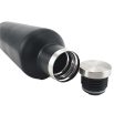 Matte Black Stainless Steel Bottles 500ml - Image 4