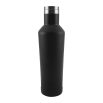 Matte Black Stainless Steel Bottles 500ml - Image 5