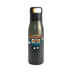 Double Wall Stainless Steel Bottles with Push Button – 500 ml - Image 2