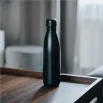 Premium Soft Touch Matt Cola Bottles in Stainless Steel, 500ml - Image 8