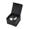 Crystal Diamond Awards Paperweight Style - Image 5
