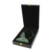 Flame Shaped Crystal & Marble Awards in Hardboard Box - Image 4