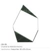 Crystal and Marble Awards in Hardboard Box - Image 3