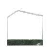 Crystal and Marble Awards in Fiber Hardboard Box