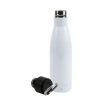 Double Wall SS Bottles Twist-off Lid SS Foldable Handle 500ml - Image 6