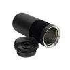 Double Wall SS Bottles Slide-Lock PP Lid 532ml (18 oz) - Image 4