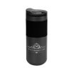 Double Wall SS Bottles Slide-Lock PP Lid 532ml (18 oz) - Image 2