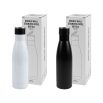 Double Wall SS Bottles Twist-off Lid SS Foldable Handle 500ml - Image 9