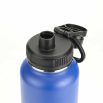 Double Wall Stainless Steel Bottles with Carry Handle - Image 7