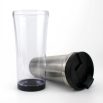 Travel Mugs in Insert Paper Design - Image 4