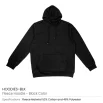 Fleece Hoodies Oversized Pullover in S | M | L | XL | XXL | 3XL Sizes - Image 11