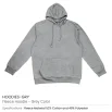 Fleece Hoodies Oversized Pullover in S | M | L | XL | XXL | 3XL Sizes - Image 7