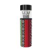 Double Wall Glass Bottles with SADU Sleeve 500ml - Image 7