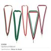 Medal Ribbon Lanyards - Image 3