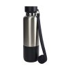 Multi-function SS Bottles, Double Wall, Base Cup, Lanyard, 500ml - Image 9