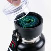Multi-function SS Bottles, Double Wall, Base Cup, Lanyard, 500ml - Image 6