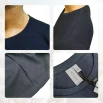Nextt Level Bio-Washed Round Neck T-Shirts for Men - Image 4