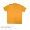 CoolTex Polo Shirts, Dryfit Materials with UV Protection 220GSM - Image 9