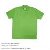 CoolTex Polo Shirts, Dryfit Materials with UV Protection 220GSM - Image 10