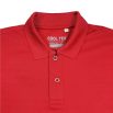 CoolTex Polo Shirts, Dryfit Materials with UV Protection 220GSM - Image 3