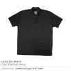 CoolTex Polo Shirts, Dryfit Materials with UV Protection 220GSM - Image 6