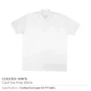 CoolTex Polo Shirts, Dryfit Materials with UV Protection 220GSM - Image 5