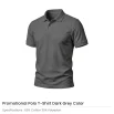Promotional Polo T-Shirts - 220GSM and 240GSM - Image 11
