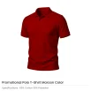 Promotional Polo T-Shirts - 220GSM and 240GSM - Image 13