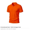 Promotional Polo T-Shirts - 220GSM and 240GSM - Image 15