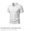 Promotional Polo T-Shirts - 220GSM and 240GSM - Image 5