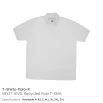 NEXTT LEVEL Polo T-Shirts in Recycled Material (200GSM) - Image 13