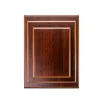 Portrait Wooden Plaques with Stand and Presentation Box - Image 6