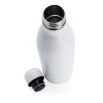 Premium Soft Touch Matt Cola Bottles in Stainless Steel, 500ml - Image 7