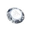Crystal Diamond Awards Paperweight Style - Image 2