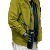 Multi-function SS Bottles, Double Wall, Base Cup, Lanyard, 500ml - Image 4