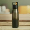 Double Wall Stainless Steel Bottles with Push Button – 500 ml - Image 5
