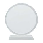 Round Crystals Awards