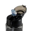Eco-friendly Sports Bottles with Straw, 700ml in rPET Material - Image 4