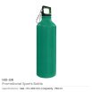 Promotional Sports Bottles 750 ml Customizable and Durable - Image 6