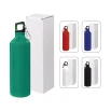 Promotional Sports Bottles 750 ml Customizable and Durable - Image 9