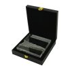 Square Crystal Awards in Fiber Hardboard Box - Image 4