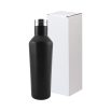 Matte Black Stainless Steel Bottles 500ml