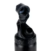 Stainless Steel Water Bottles in Black Matte, Double Wall, 620ml - Image 5